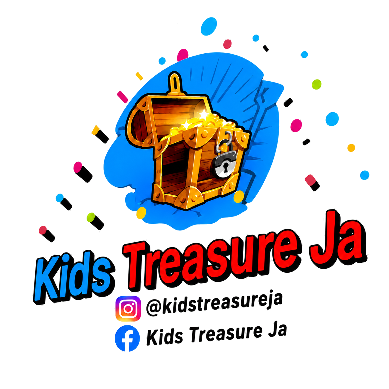 Kids Treasure Ja