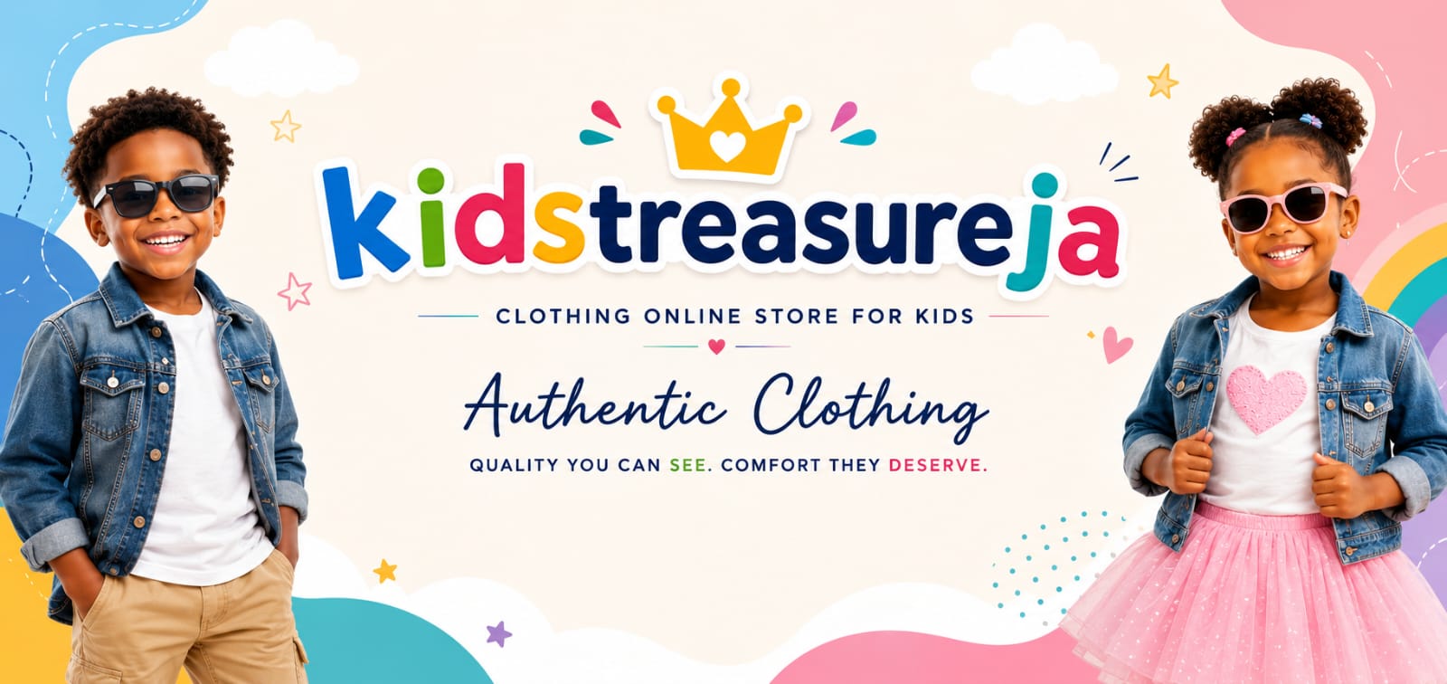 Kids Treasure Ja